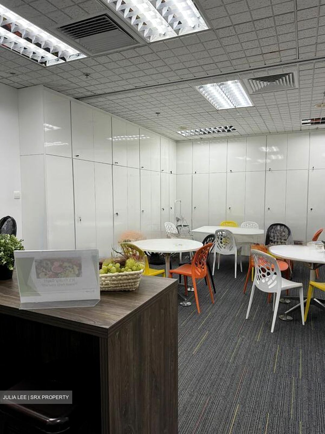 Prudential Tower (D1), Office #510066791